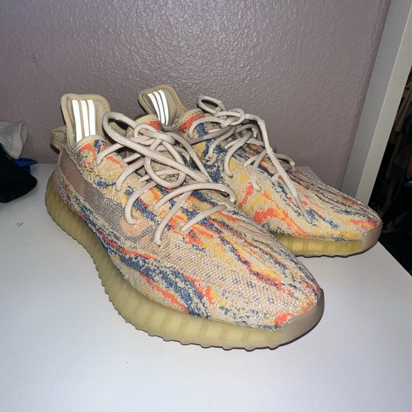 Adidas Yeezy Boost 360- MX Oat - Picture 1 of 6